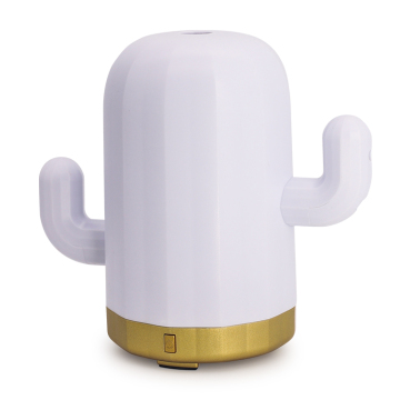 OEM ODM Custom USB Cactus Aroma Diffuser