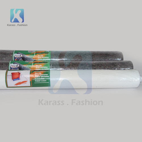 self adhesive painting polyester fabric