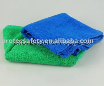 Micro-fiber Cleaning towel
