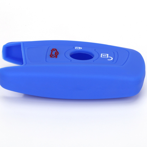 Car key bmw phone silicone case
