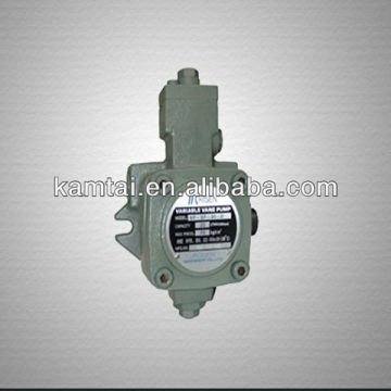 Hydraulic Pump-VP hydraulic Variable displacement vane pumps