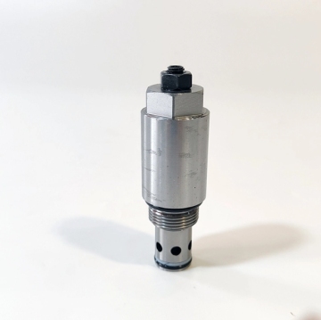 Factory Price Good Quality Kobelco SK60-5 Excavator Spare Parts - Rotary Hydraulic Pump Valve YR30V00007F1 Main Relief Valve