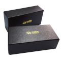 Luxury Embossed Two Pieces Fancy Cardboard Boxes