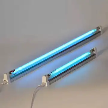 Bactericidal portable led Disinfection Ultraviolet lamp