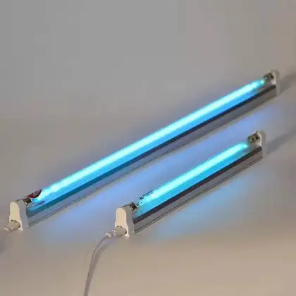 Ultraviolet Disinfection Light 14w UV Germicidal Lamp