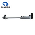 Racing Aluminum Radiator for HYUNDAI ACCENT GL L4
