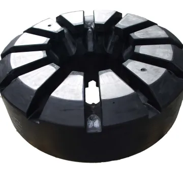 FHZ28-70 Annular Blowout Preventer Spare Rubber Parts