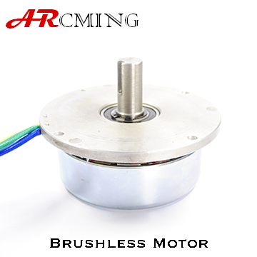 24v dc gear motor with low noise