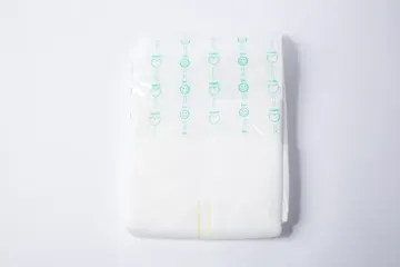Ultra Thick Disposable Adult Diapers with High Absorbency