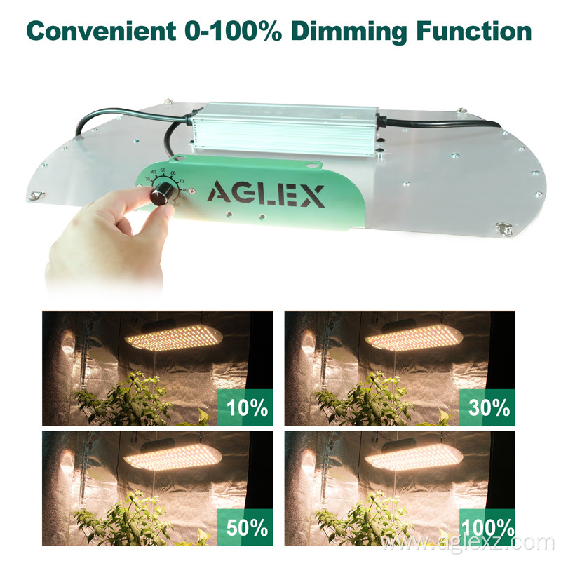 LED Plant Grow Light Indoor Growing Greenhouse