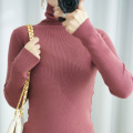 Pull en laine pour femmes ultra-douce