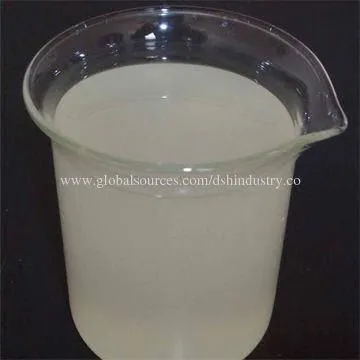 High Content 48% Cationic Polyacrylamide/PAM for Sludge Dewatering