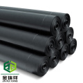 Matériaux imperméables HDPE LDPE LLDPE Geomembrane Pond Douleur