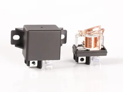 12V 24V 75A 120A Truck Auto Starter Vehicle Relays