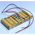 18650/26650 Li-ion 3.7V 3000mAh/3200mAh/3300mAh litiumjonbatteri