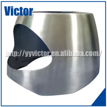 Metal & Metallurgy Machinery Parts metal stamping parts