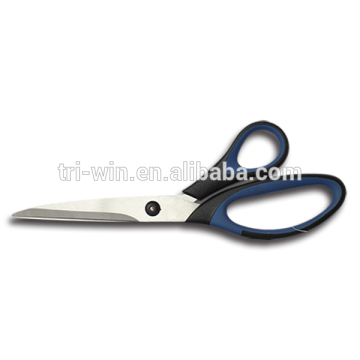 TITANIUM HARDENED PREMIUM SCISSORS SOFTGRIP SURESAFE for KITCHEN OFFICE HOME