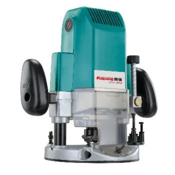 8mm Electric Router