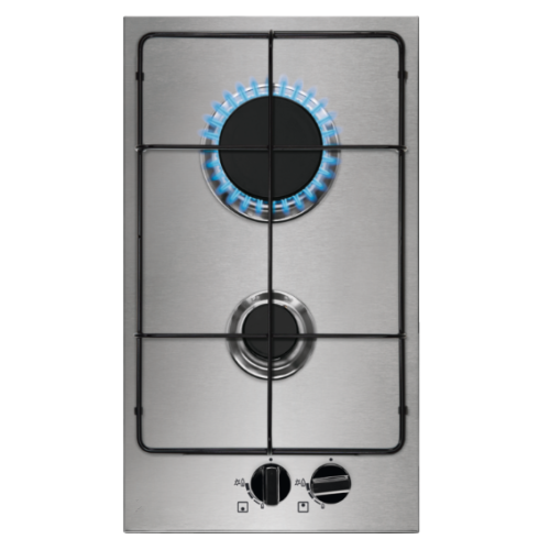 Zanussi Hob 2 Burner Built-in Style