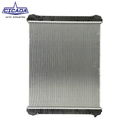 Aluminum Water Cooler Products and Information