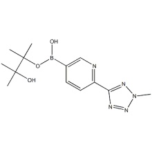 Oxazolidinone-classe antibiótico Tedizolid fosfato intermediários 1056039-83-8