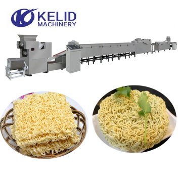 Instant Noodle Machine: Fried Noodle Making Machine for Sale