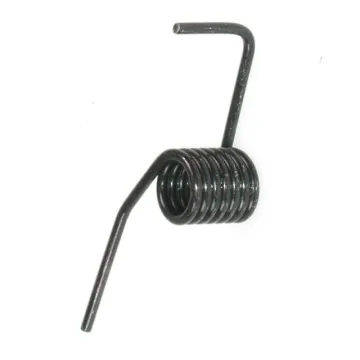 Custom best material door handle spring, garage door spring