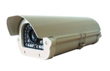 50m Ir Distance Wirless Outdoor Ptz Security Cameras Support Remote Alarm Linkage