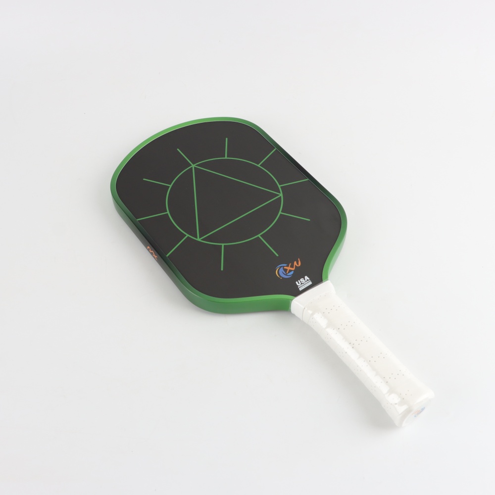 Fiberglass Pickleball Paddles