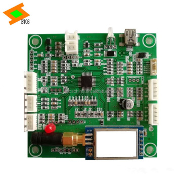 Electronic Customized PCBA Manufacturer & OEM PCB Assembly Services