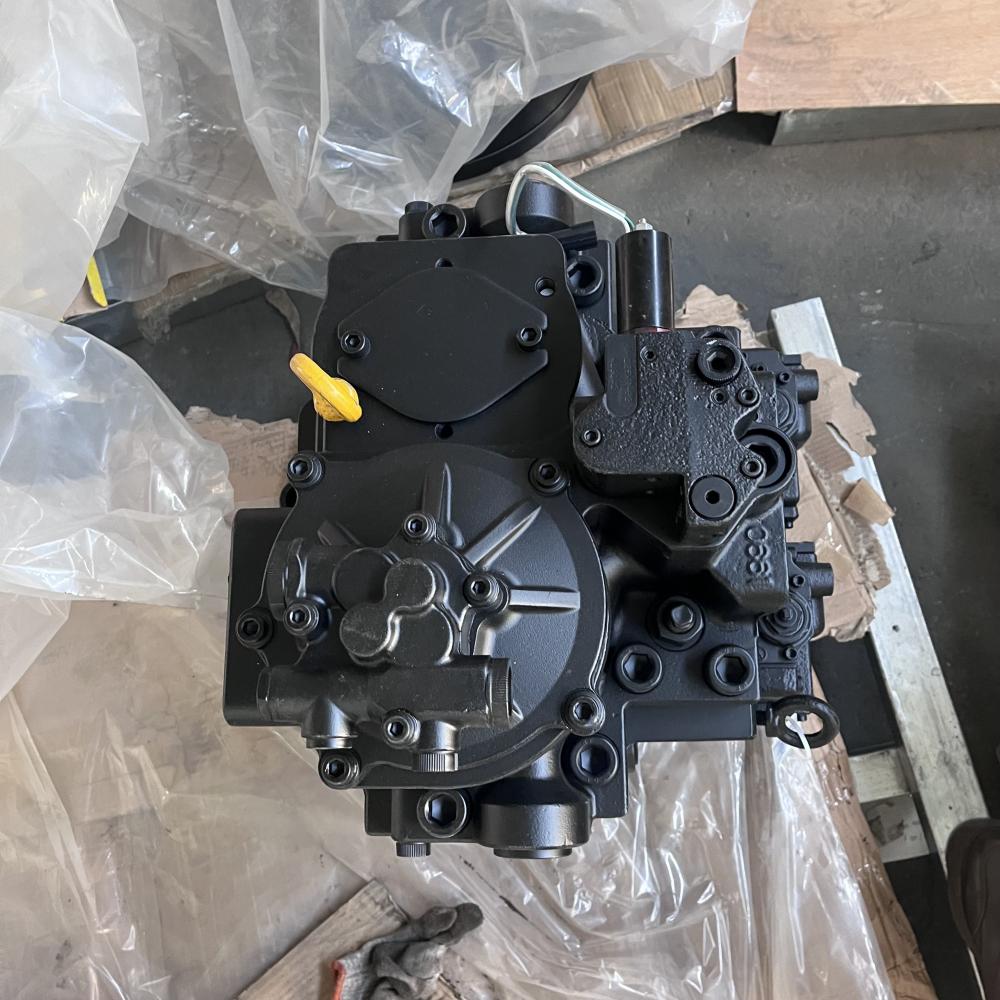 JS330 Hydraulic Pump