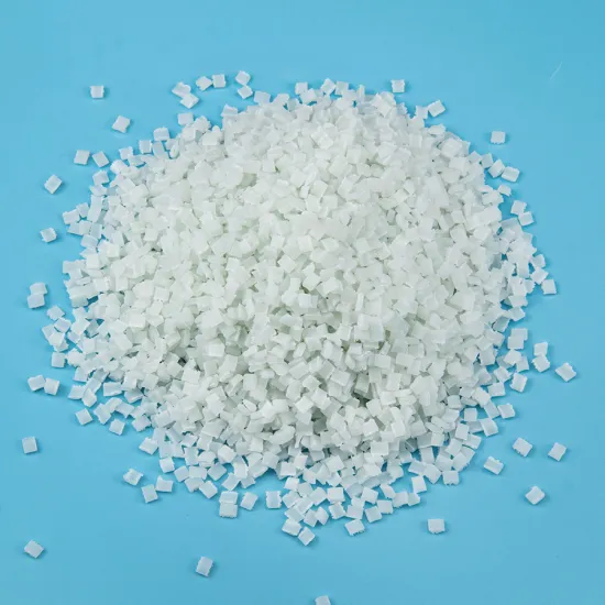 BRIGHT NYLON 6 CHIPS FOR ENGINEERING PLASTICS GRADE R.V 2.0