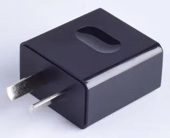 2.1A Speed Mobile Phone travel charger USA wall charger