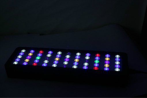 High Power Full Spectrum LED Aquarium Lighting Plant