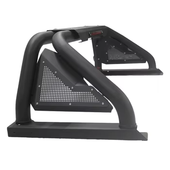 4x4 Pickup Truck Roll Bar for Ford F150 BT50 Tacoma