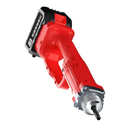 Makita Lithium Battery Concrete Poker Vibrator Machine