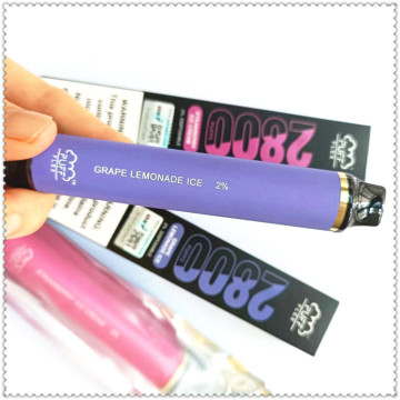 Puff 2800 Harga Jualan Panas Vape