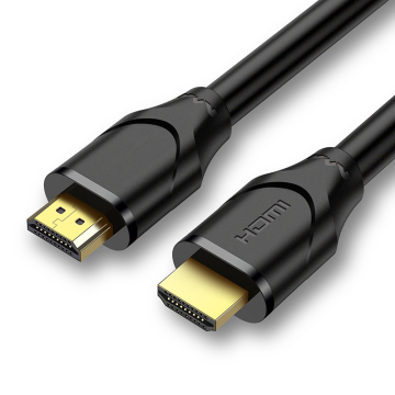 สายเคเบิล 4K 60Hz HDMI สำหรับทีวีและโทรศัพท์