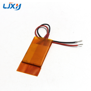 LJXH AC220V 44x40x3mm PTC Heating Element