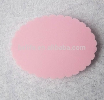 soild color cellulose sponge,melamine sponge,foam sponge