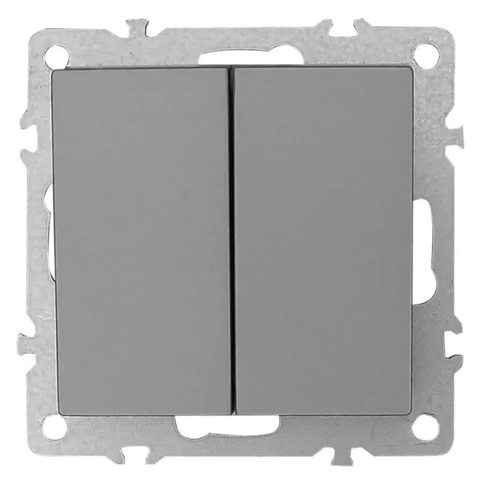 Kontrol Sakelar Tombol Besar untuk Sakelar Elendax