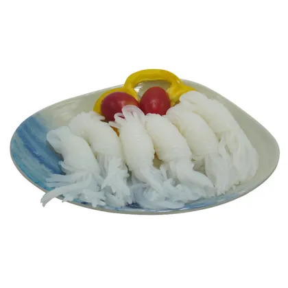 Green Food Healthy Food Instant Noodle Konjac