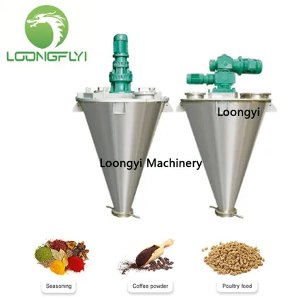 Bran meal oat cereal blender mixer