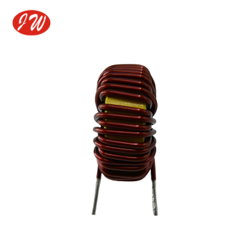 High Performance Φ33 Differential Mode Inductance
