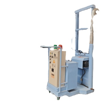 Hot Sales! Aluminum Liquid Rotary Degassing Machine