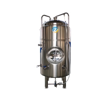 Stainless Steel 10BBL Beer Bright Tank - High Quality Brewing Equipment