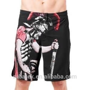 Grips legionario fight shorts