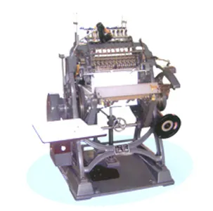 JY-01 Book Sewing Machine