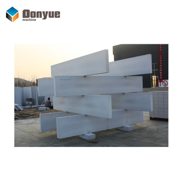 2022 Hot Sale: High Quality Lightweight AAC Block and Panel Prices