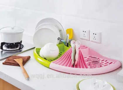 Brand New corner storage Rack Food Grade